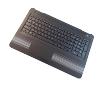 HP 856040-261 laptop spare part Housing base + keyboard