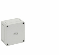 Spelsberg TK PS 1111-7-o electrical enclosure Polyamide, Polystyrene, Polyurethane IP66