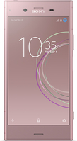 Sony Xperia XZ1 13,2 cm (5.2") Android 8.0 4G USB Type-C 4 GB 64 GB 2700 mAh Różowy