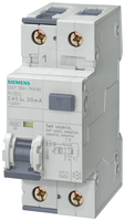 Siemens 5SU1354-3KK13 áramköri megszakító