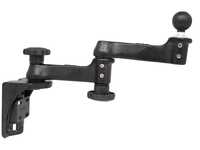 RAM Mounts RAM-109V-1BU Montage-Kit