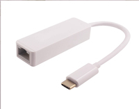 Microconnect USB3.1CETHW Schnittstellenkarte/Adapter