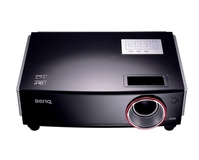 BenQ SP870 vidéo-projecteur 5000 ANSI lumens DLP XGA (1024x768)