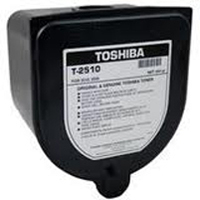 Toshiba T-2510 Original Negro 1 pieza(s)