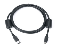 Canon Interface Cable IFC-200D4 camera cable 2 m Black
