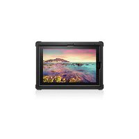 Lenovo 4X40R00136 etui na tablet 25,6 cm (10.1") Pokrowiec Czarny