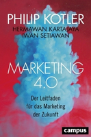 ISBN Marketing 4.0