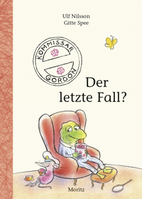 ISBN Kommissar Gordon - Der letzte Fall?