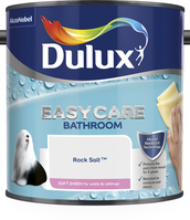 Dulux Easycare Bathroom Soft Sheen 2.5 L