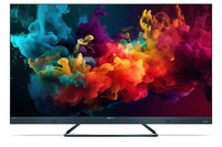 Sharp 55FQ5EG Fernseher 139,7 cm (55") 4K Ultra HD Smart-TV WLAN Schwarz