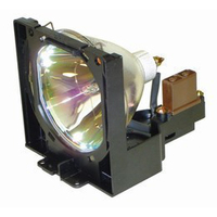 Sanyo POA-LMP141 Projektorlampe 230 W NSH