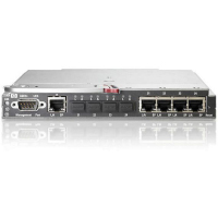 HPE 414037-001 netwerk-switch Managed L2 Gigabit Ethernet (10/100/1000) Grijs
