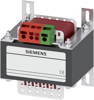 Siemens 3KC9624-1 zestaw złączy elektronicznych