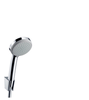 Hansgrohe Croma 100 1,6 m Cromo