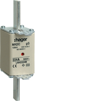 Hager LNH2224M electrical enclosure accessory
