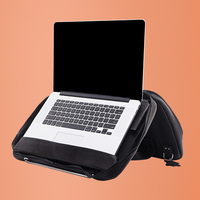 R-Go Tools Viva RGOAVLAPBL borsa per laptop 39,6 cm (15.6") Valigetta ventiquattrore Marrone