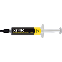 Corsair XTM50 compontente del dissipatore di calore 5 W/m·K 5 g