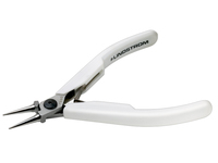 Bahco Round nose pliers, Supreme series