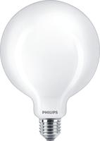 Philips Ampoule dépolie à filament 60 W G120 E27