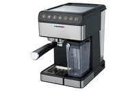 Blaupunkt CMP601 cafetera eléctrica Totalmente automática Máquina espresso 1,8 L
