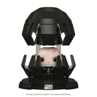 FUNKO 46763 collectible figure