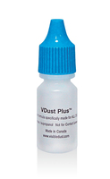 VisibleDust VDust Plus Aparat cyfrowy Płyn do czyszczenia urządzeń 8 ml