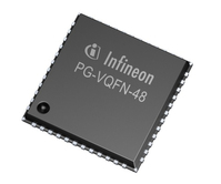 Infineon XMC1402-Q048X0064 AA