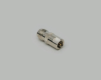 BKL Electronic 0412043 radio frequency (RF) connector