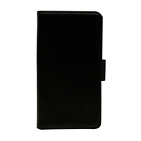 Gear 658860 mobile phone case Wallet case Black