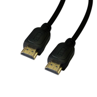 Videk 2410HR-3 cable HDMI