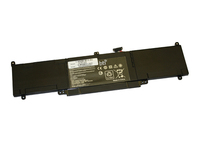 Origin Storage Replacement 3 cell battery for Asus Zenbook UX303 Q302 TP300L replacing OEM part numbers C31N1339 0B200-9300000 // 11.3V 4300mAh 49Wh
