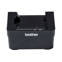 Brother PABC005EU Imprimante portable Noir Intérieure