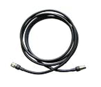 Lancom Systems AirLancer Cable NJ-NP 6m Koaxialkabel Schwarz