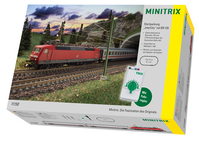 Trix 11150 Spoorweg- & treinmodel
