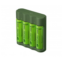 GP Batteries B421 Haushaltsbatterie Gleichstrom