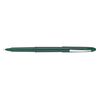 Helit H2512352 stylo fin Vert 1 pièce(s)