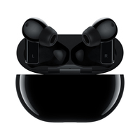 Huawei FreeBuds Pro Kopfhörer Kabellos im Ohr Anrufe/Musik Bluetooth Schwarz