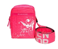 Golla G1152 Kameratasche/-koffer Pink