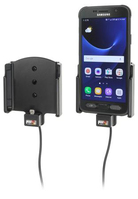 Brodit 513903 holder Active holder Mobile phone/Smartphone Black
