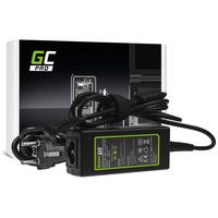 Green Cell AD61P adapter zasilający/ inwentor Wewnętrzna 45 W Czarny