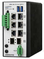 Lancom Systems UF-T60 hardware firewall 3.7 Gbit/s