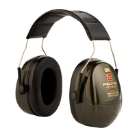 3M H520A ear defenders