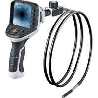 Laserliner VideoFlex G4 Arc industrial inspection camera