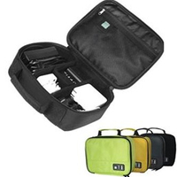 JLC Compartment Travel Bag