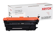 Everyday ™ Black Toner by Xerox compatible with OKI 46508712, High capacity
