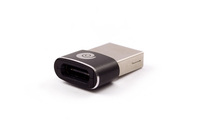CoolBox Adaptador para cables USB-C a USB-A