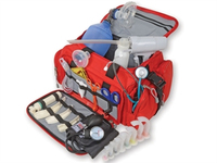 GIMA 34155 kit per il pronto intervento Kit di pronto soccorso industriale