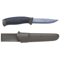 Morakniv Companion Absetzpunkt Jagdmesser