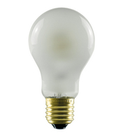 Segula 50644 LED-lamp Warm wit 2200 K 3,2 W E27 G