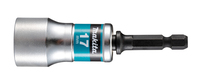 Makita E-03517 screwdriver bit holder 25.4 / 4 mm (1 / 4") 1 pc(s)